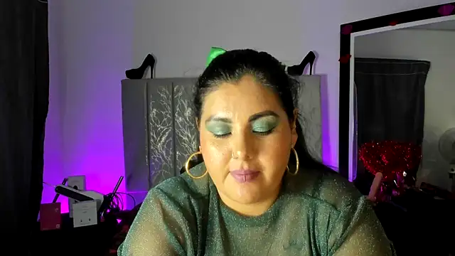 AndreaKinky – Naživo XXX chat