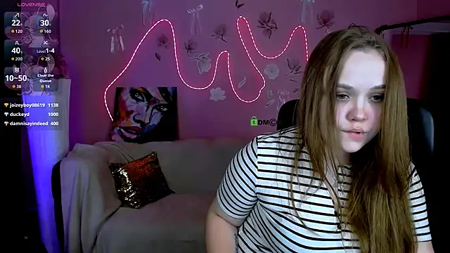 keri_ti Live XXX-chat