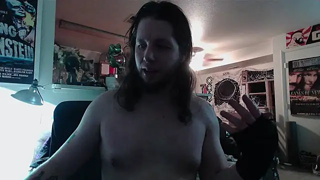 Chat XXX en directo de biggerisbetter12