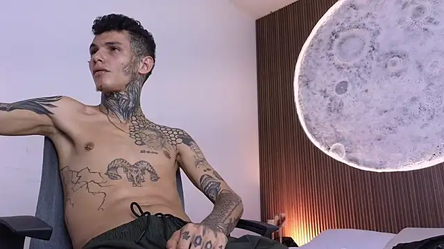 Paulo_527 Chat XXX live