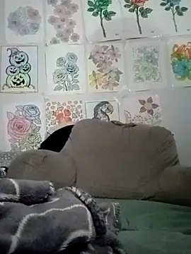 ButterDomiMa Chat XXX in diretta