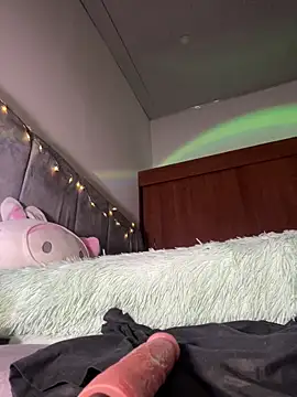 Aly_ix's Live XXX Chat