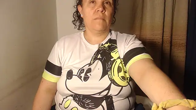 Živý XXX chat agathamiller01