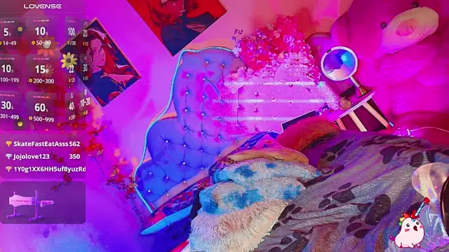 Naugth_channel_ts 现场XXX聊天