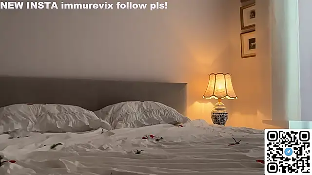 Вебкам-шоу inst_immurevix