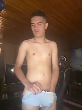 smarinloch Webcam show