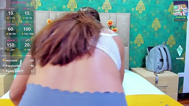 Онлайн чат XXX SamyPrincexx