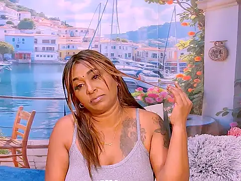 Chatroom XXX en direct de indiansparkle