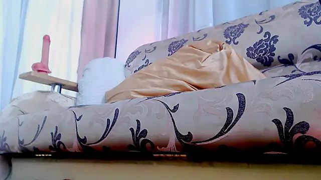 Live_View Webcam Show