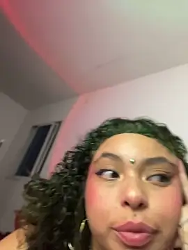 PrincessLauren420's Webcam Show