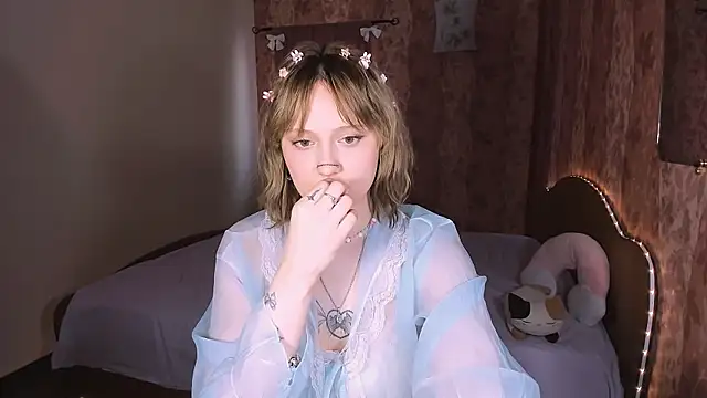 MariaMango Live XXX Chat