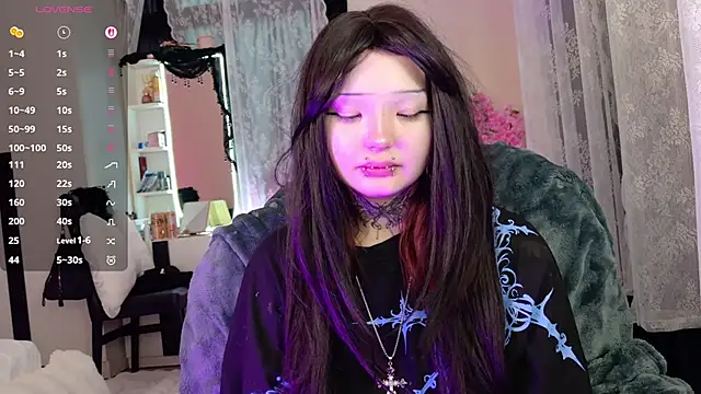 Živý XXX chat Lein_Bone