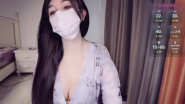 Sembang XXX Secara Langsung NolanMia