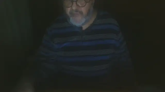 Koldo70: διαδικτυακό σόου στην κάμερα