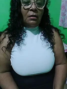 Show de webcam de Amarantha25