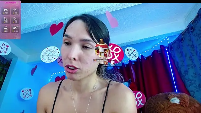 Niky_777 Chat XXX in diretta