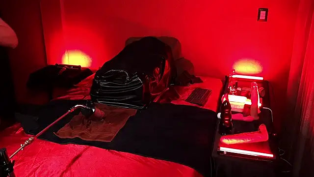 Chat XXX en directo de JenniferCD