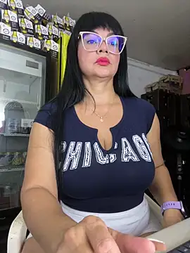 XXX chat uživo modela Hot_beauty__