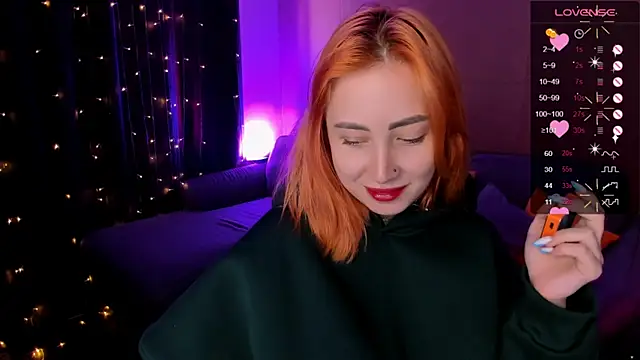 Chat +18 de deboramoore ao vivo