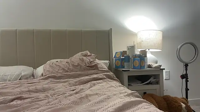 sophieblakee webcam show