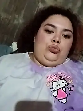 artemisabbwのウェブカメラショー