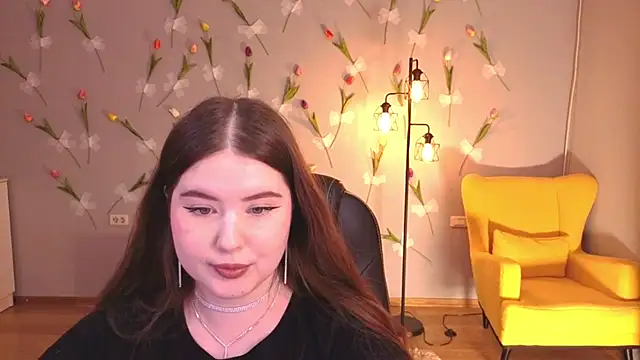 Chat XXX en directo de PixelGoddess