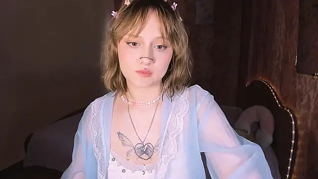 MariaMango 现场XXX聊天