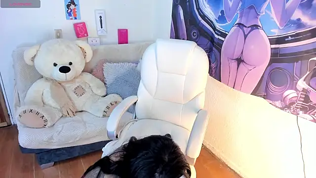 Irene_Grey20 Live XXX-Chat