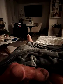 Lerebeu25 Pertunjukan Webcam