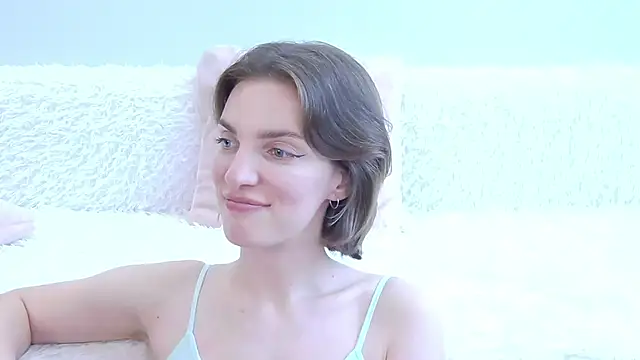 XXX chat uživo modela Beauty_Alex