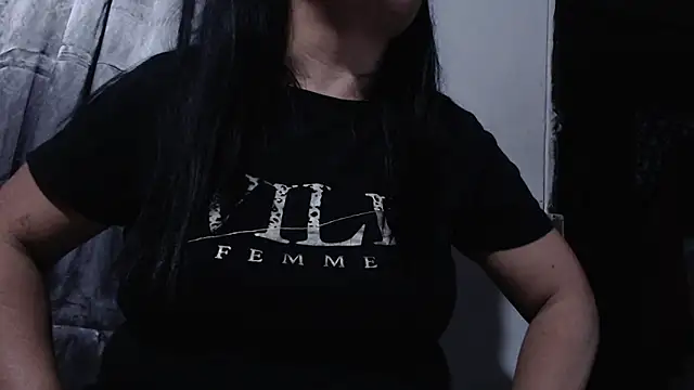 AliciaRebyのライブXXXチャット