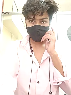 hotyboy_89 Pertunjukan Webcam