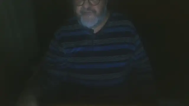 Webkamerová show Koldo70