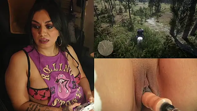 Blaze_Onnn Live XXX chat