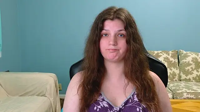 TreeJeannen Live XXX chat