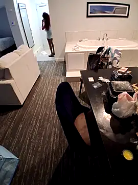 Show de Bat4kat na webcam