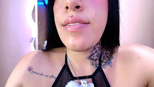 catte_jensen Live XXX-chat