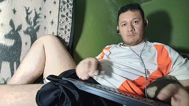 Show de webcam de sweet_cock28