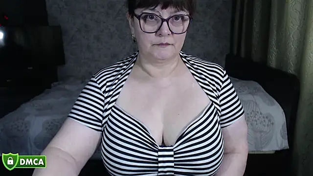 Sembang XXX Secara Langsung BrandiOhNight