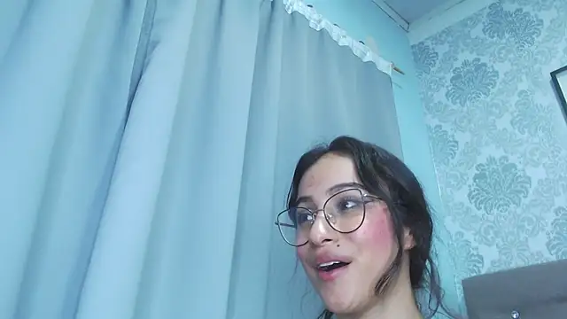 Alana_Martinez_ 现场XXX聊天