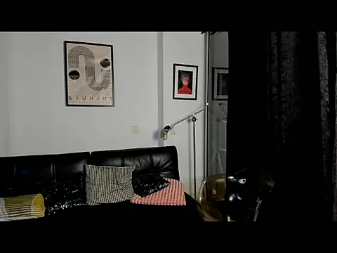 Jace_Watson webkamerás műsora