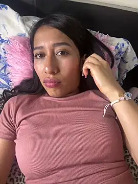 Chat XXX en directo de Amelia_Rivas