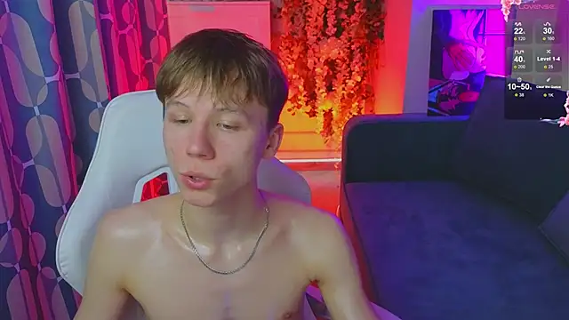 cuMte_boy Live XXX-chat