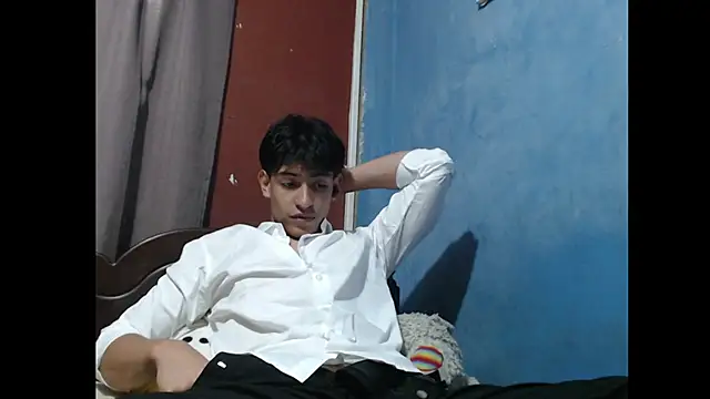 Chat XXX ao vivo de Matt_BBC