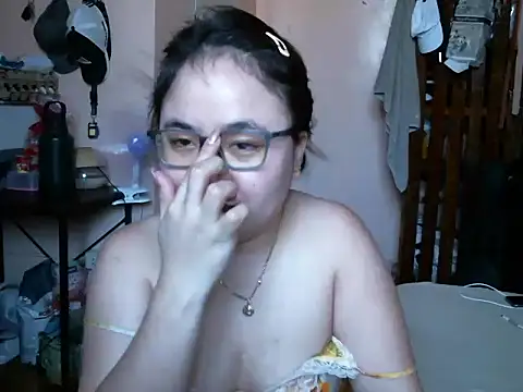 Chat XXX en directo de im_your_secret