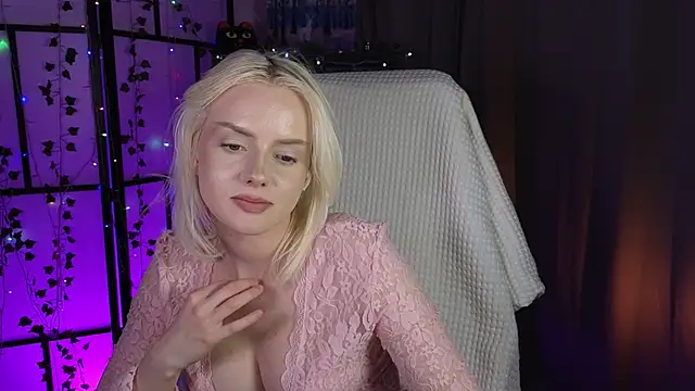 Chat XXX ao vivo de ImBonBon