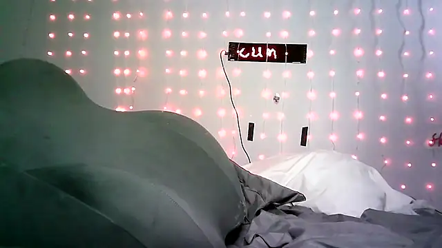 Czat XXX na żywo – deepinnnnn