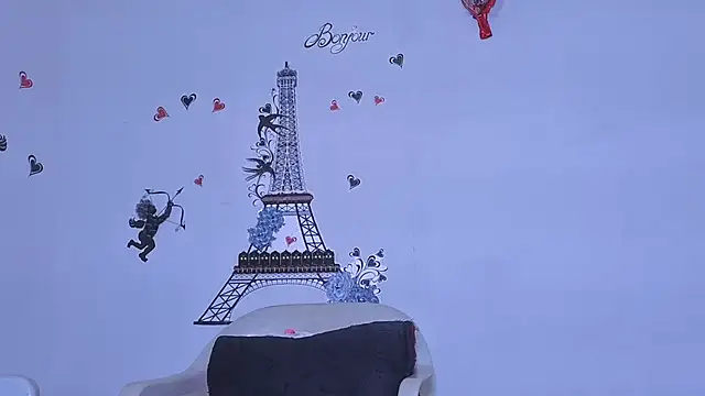 Czat XXX na żywo – Anto055