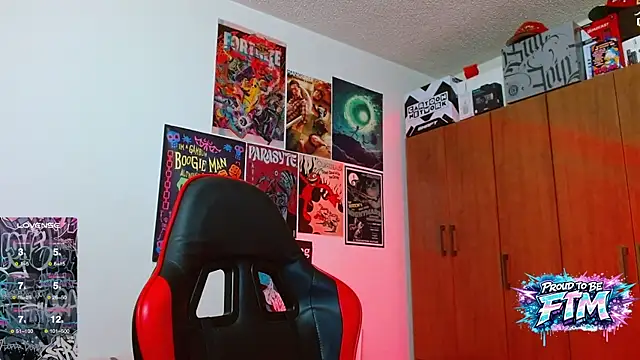 Hgp3riodictabl3 Webcamshow