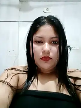 Nusrat-N's Webcam Show